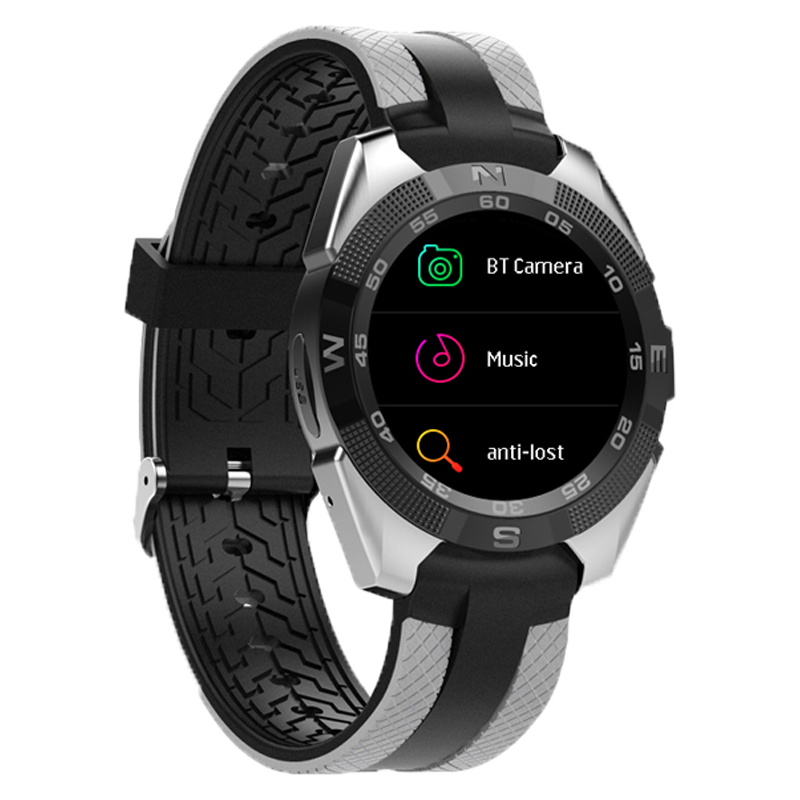 2016 bluetooth reloj inteligente GT08 android smartwatch