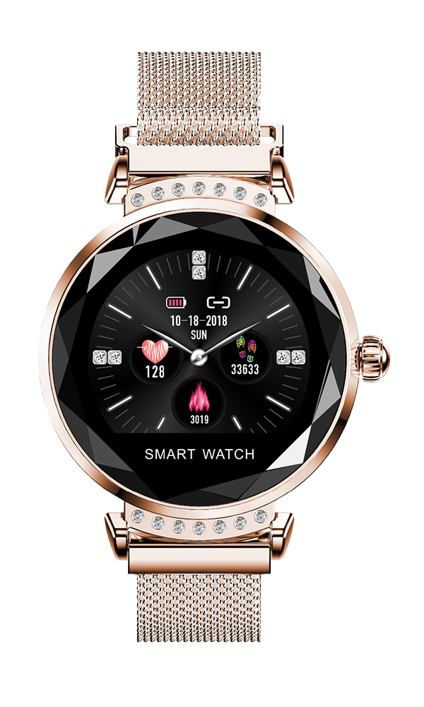 reloj q7 smartwatch